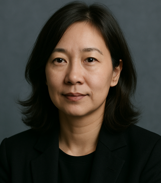 Rachel Lim